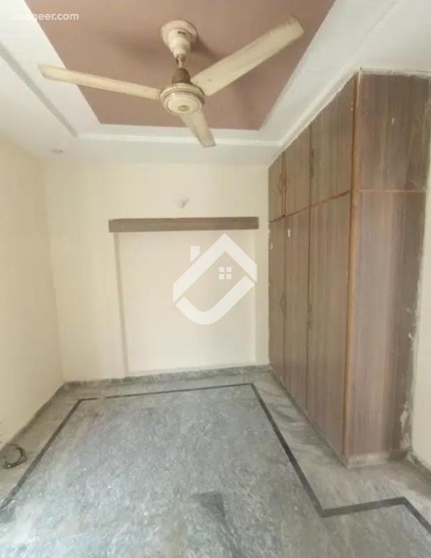 View  5 Marla Double Storey House For Rent In State Life Housing Society  in State Life Housing Society, Lahore