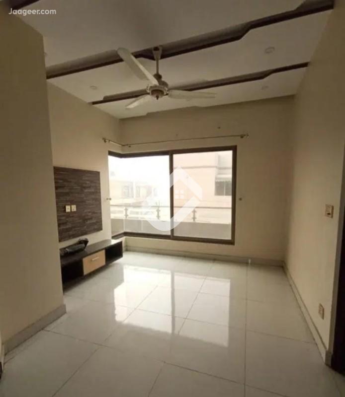 View  5 Marla Double Storey House For Rent In State Life Housing Society  in State Life Housing Society, Lahore