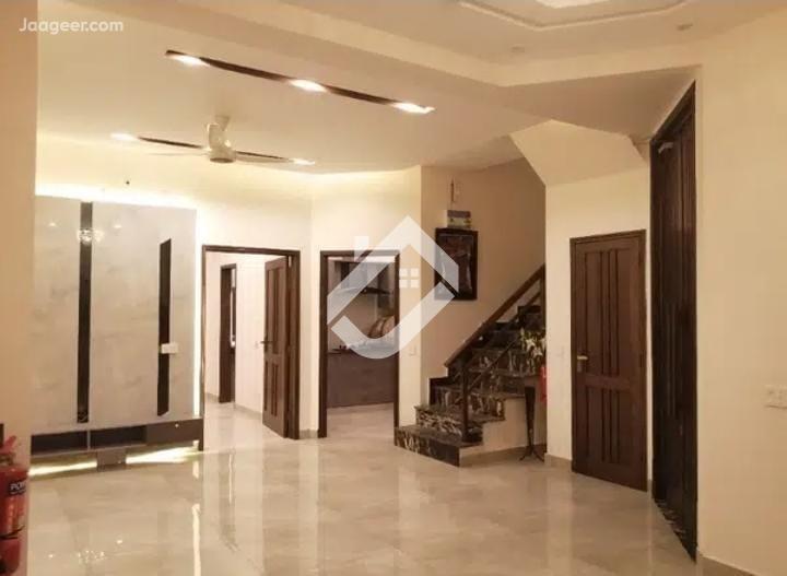 View  5 Marla Double Storey House For RentIn DHA Phase 3  in DHA Phase 3, Lahore
