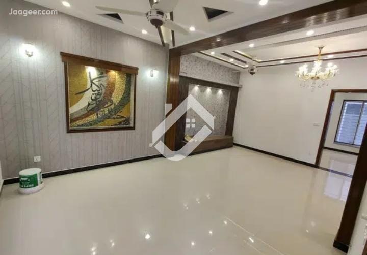 View  5 Marla Double Storey House For Sale In Bahria Town Sector C in Bahria Town, Lahore