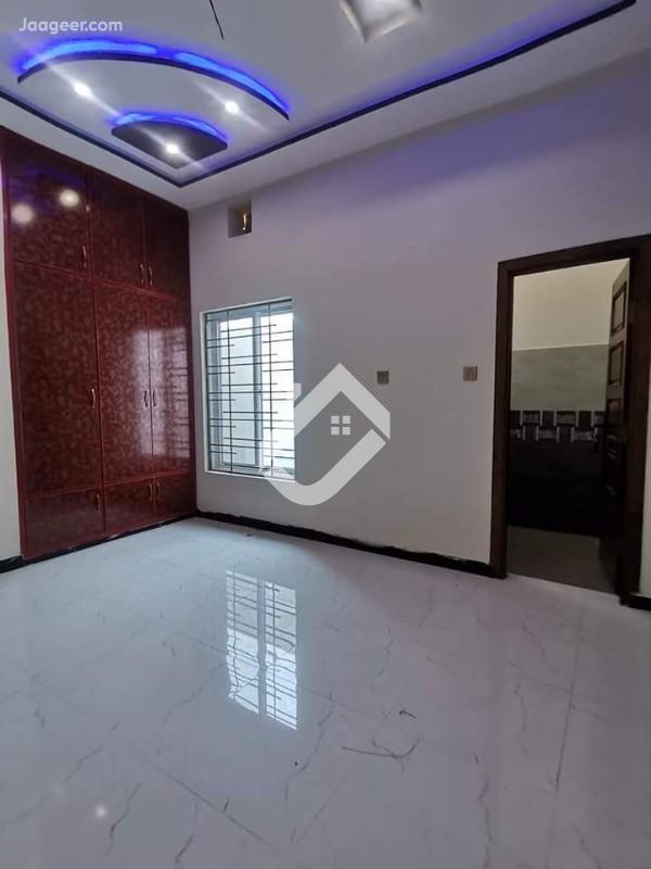 View  5 Marla Double Storey House For Sale In City Garden Phase 2 Civil Hospital Road in City Garden, Bahawalpur