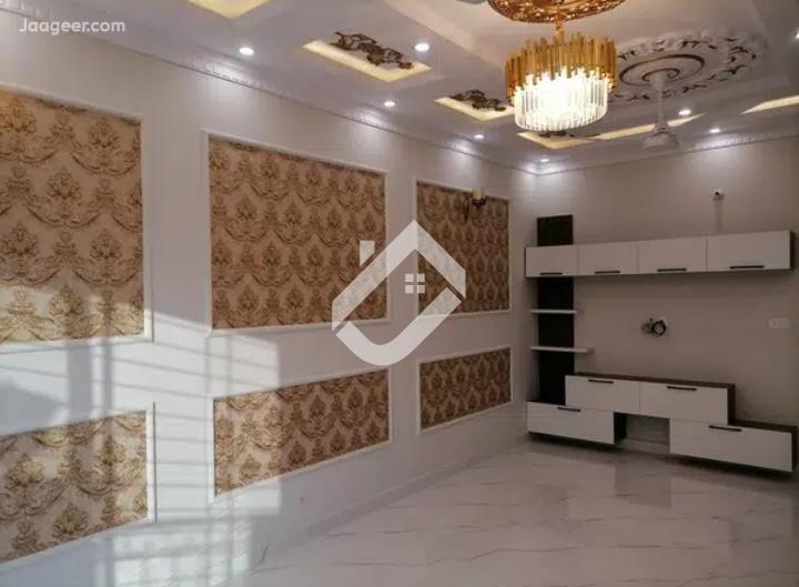 View  5 Marla Double Storey House For Sale In DHA Phase 11 L Block in DHA Phase 11, Lahore
