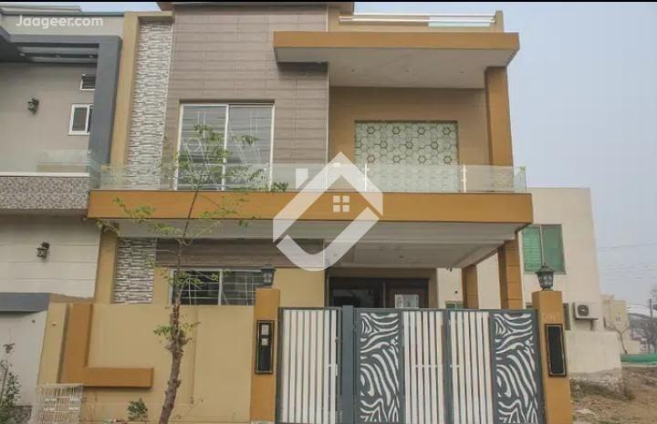 View  5 Marla Double Storey House For Sale In DHA Phase 11 in DHA Phase 11, Lahore