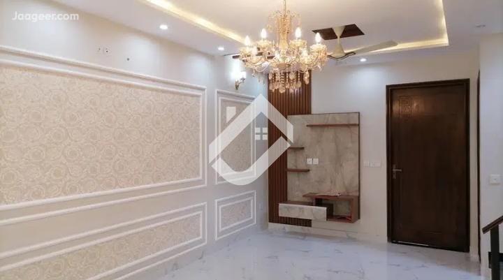 View  5 Marla Double Storey House For Sale In DHA Phase 11 in DHA Phase 11, Lahore