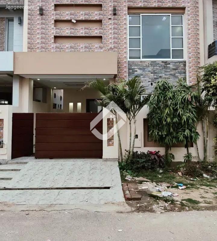 View  5 Marla Double Storey House For  Sale In DHA Phase 6 in DHA Phase 6, Lahore