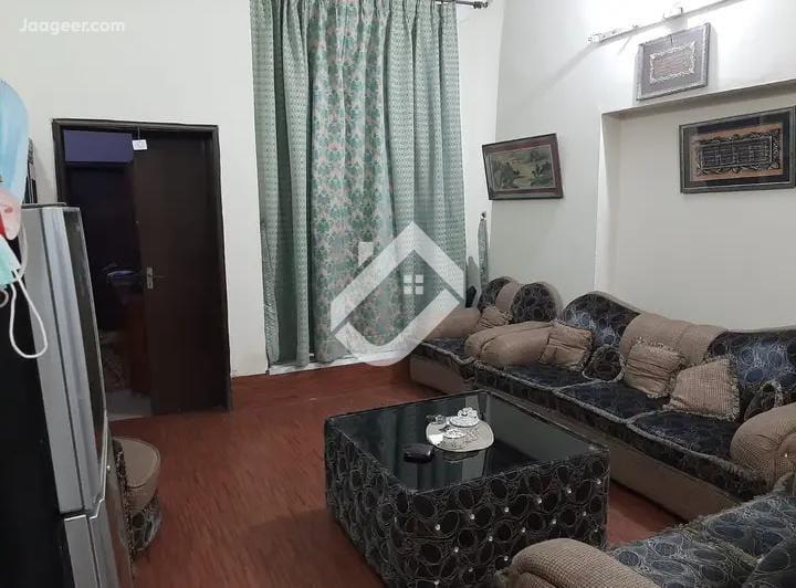 View  5 Marla Double Storey House For Sale In Faisal Town  in Faisal Town, Lahore