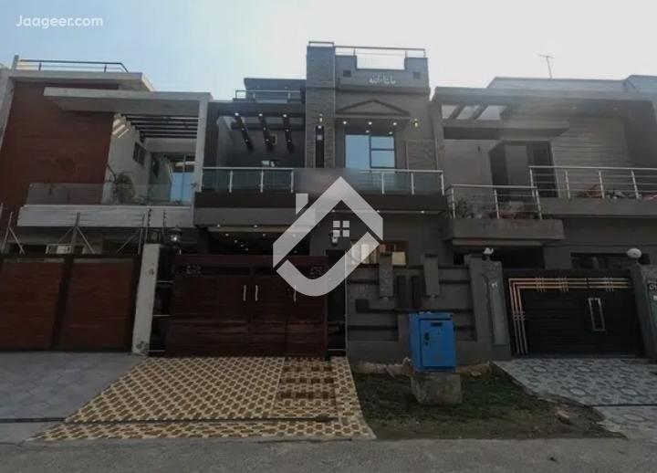 View  5 Marla Double Storey House For Sale In Paragon City in Paragon City, Lahore