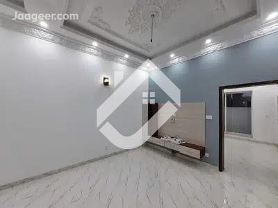 View  5 Marla Double Storey House For Sale In Park View City  in Park View City, Lahore