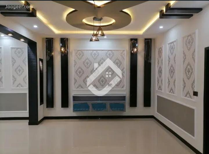 View  5 Marla Double Storey House For Sale In SA Garden Gujranwala Road in SA Garden , Lahore