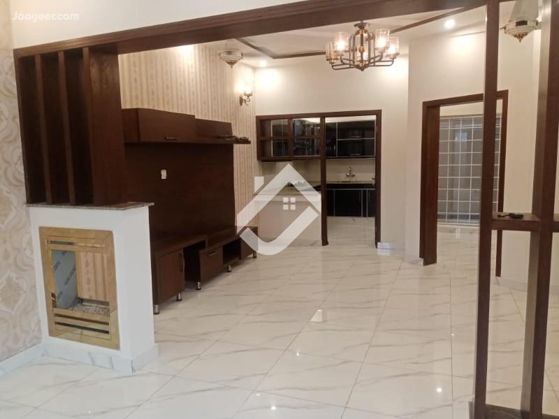 View  5 Marla Double Storey Spanish House For Sale In Lake City  in Lake City, Lahore