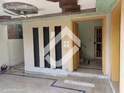 5 Marla House For Rent In Bahria Town Sector B in Bahria Town, Lahore