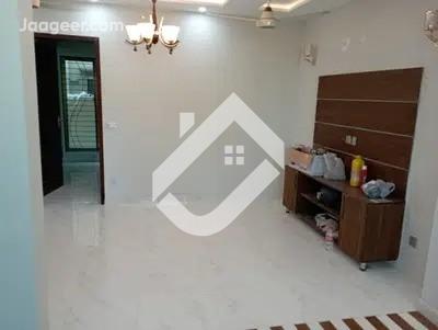 5 Marla House For Rent In Bahria Town Sector D in Bahria Town, Lahore