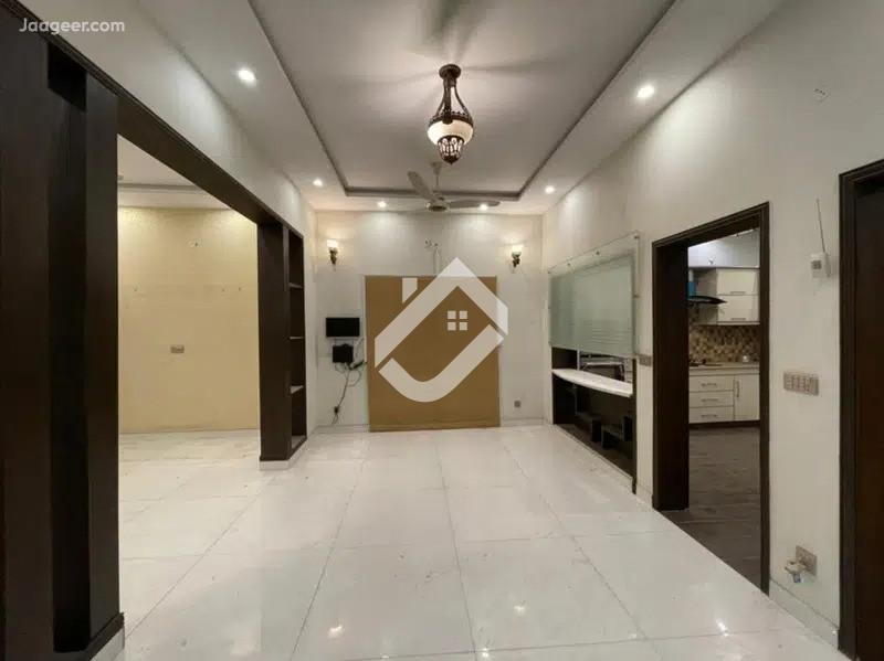 5 Marla House For Rent In Bahria Town Sector E in Bahria Town, Lahore