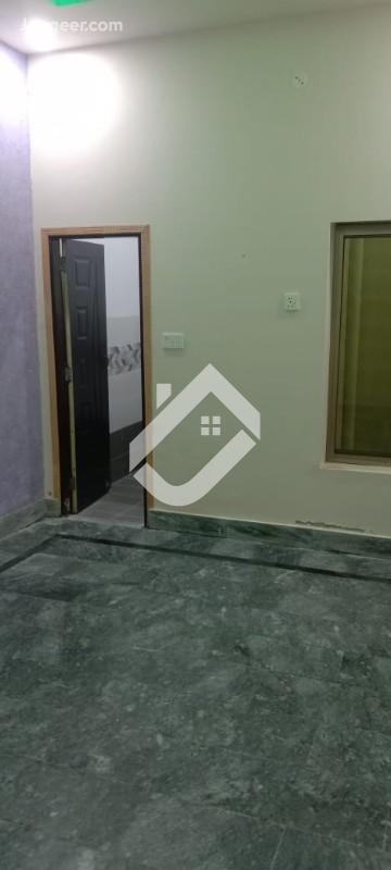 View  5 Marla House For Rent In Ghani Park in Ghani Park, Sargodha