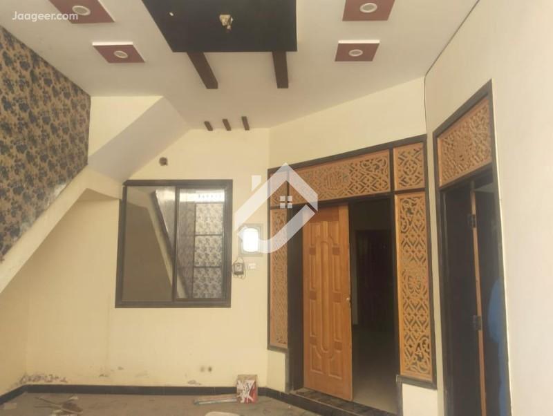 View  5 Marla House For Rent In Mian Town Jhal Chakian in Mian Town, Sargodha