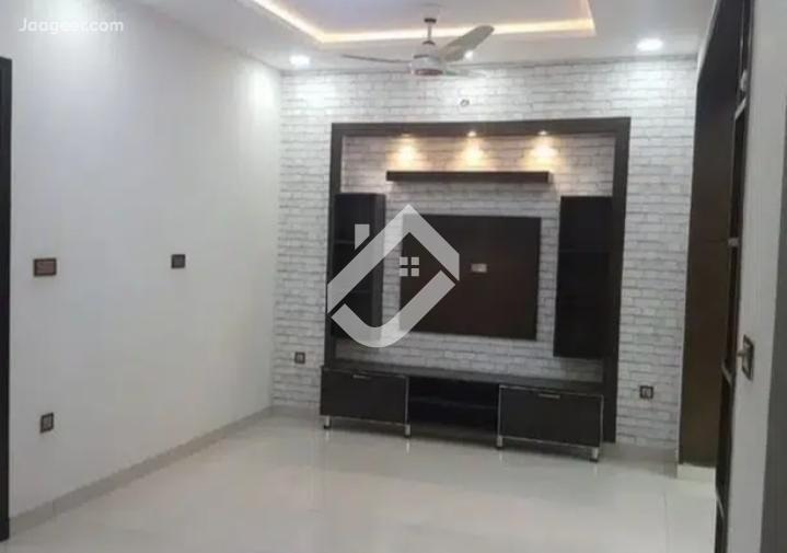 View  5 Marla House For Rent In Pak Arab Society  in Pak Arab Society , Lahore