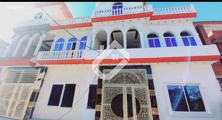 View  5 Marla House For Sale In Bedian Road in Bedian Road, Lahore