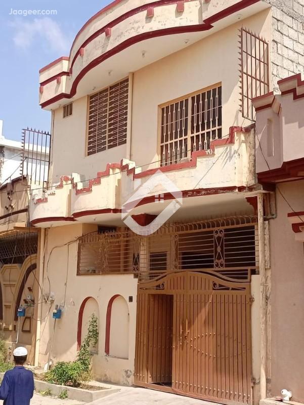 View  5 Marla House For Sale In Haider Abad Town in Haider Abad Town, Sargodha