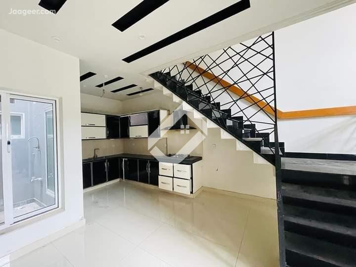 View  5 Marla House Is For Rent In Eden Valley  in Eden Valley, Faisalabad
