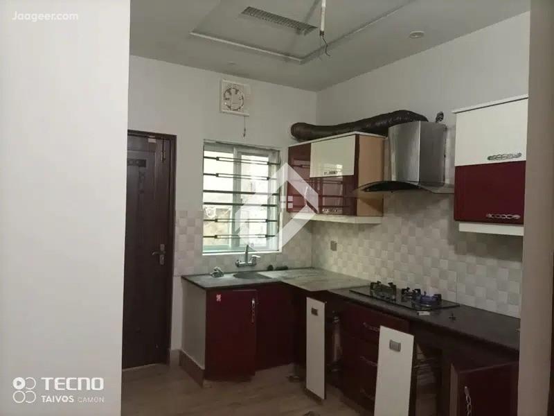 View  5 Marla Lower Portion House For Rent In Bahria Town Sector C in Bahria Town, Lahore