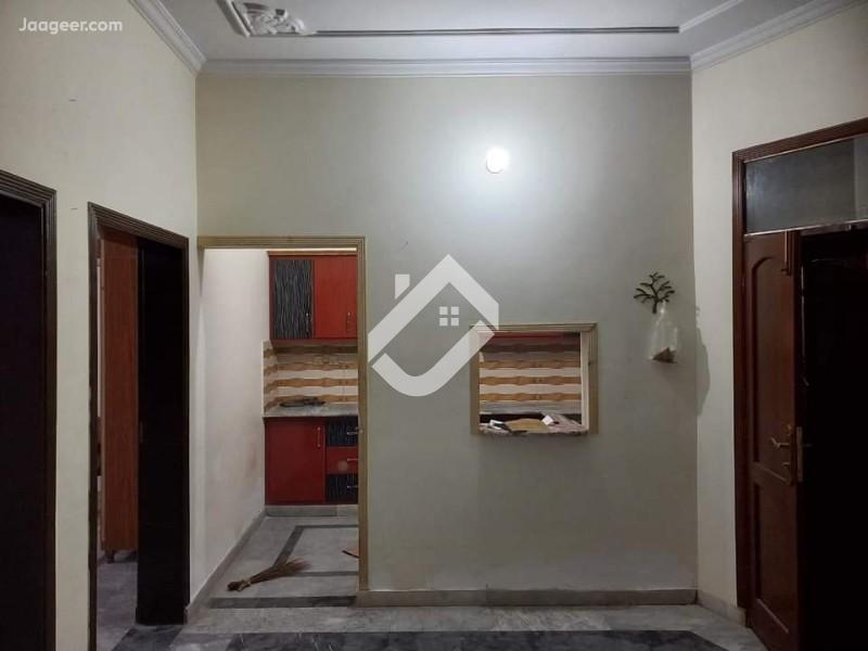 View  5 Marla Lower Portion House For Rent In Ghauri Town  in Ghauri Town, Islamabad