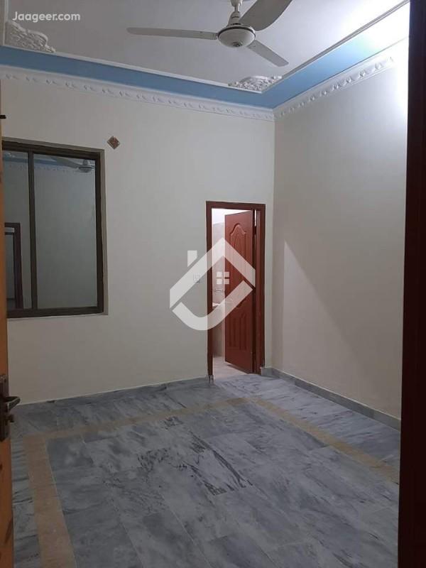 View  5 Marla Lower Portion House For Rent In Ghauri Town  in Ghauri Town, Islamabad