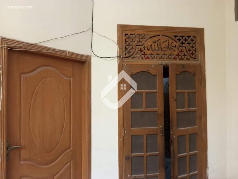 View  5 Marla Lower Portion House For Rent In Ghauri Town Phase 1 in Ghauri Town, Islamabad