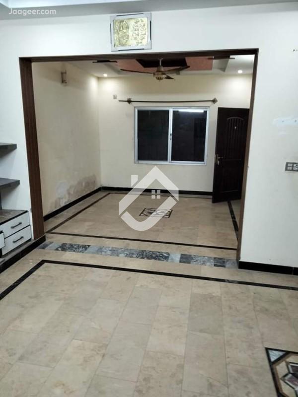 View  5 Marla Lower Portion House For Rent In Ghauri Town Phase 4A in Ghauri Town, Islamabad