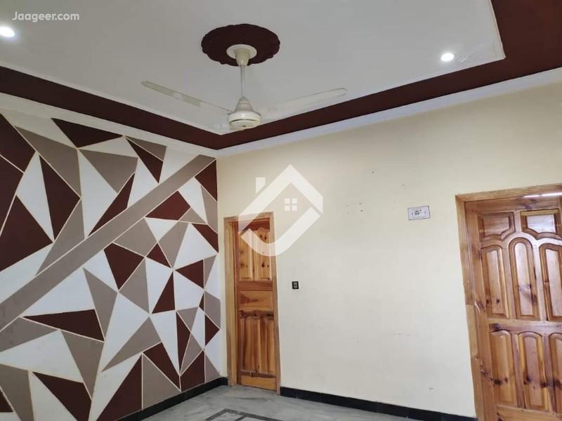 View  5 Marla Lower Portion House For Rent In Ghauri Town Phase 5B 4th Floor in Ghauri Town, Islamabad