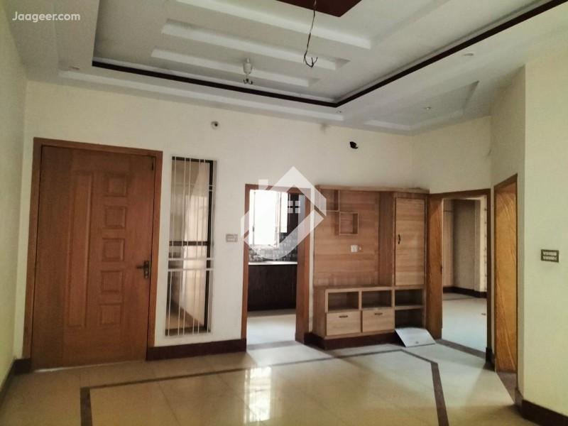 View  5 Marla Lower Portion House For Rent In Gulshan E Madina in Gulshan E Madina, Sargodha
