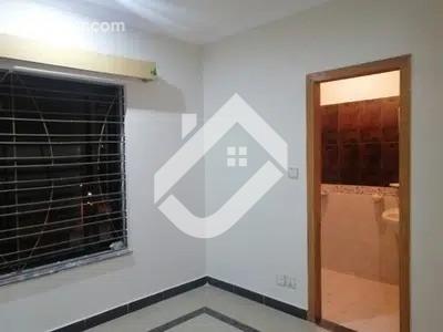5 Marla Upper Portion House For Rent In Bahria Town Sector B in Bahria Town, Lahore