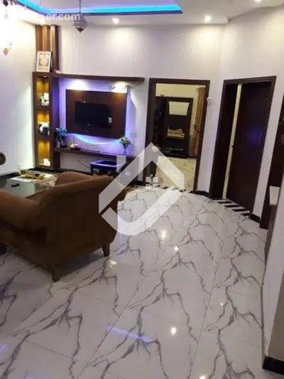 View  5 Marla Upper Portion House For Rent In Bahria Town Sector D in Bahria Town, Lahore