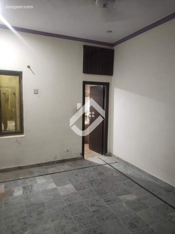 View  5 Marla Upper Portion House For Rent In Ghauri Town Phase 4C2 in Ghauri Town, Islamabad