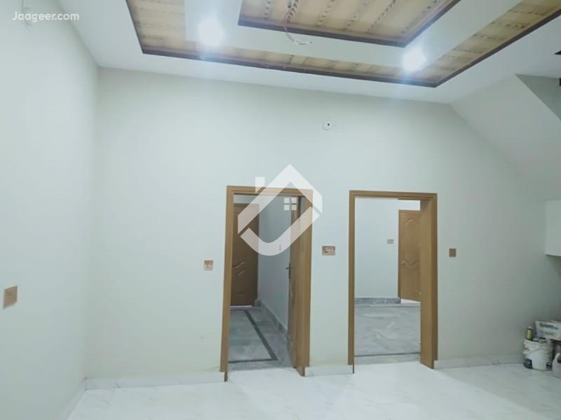 View   5 Marla Upper Portion House For Rent In Gulberg City  in Gulberg City, Sargodha