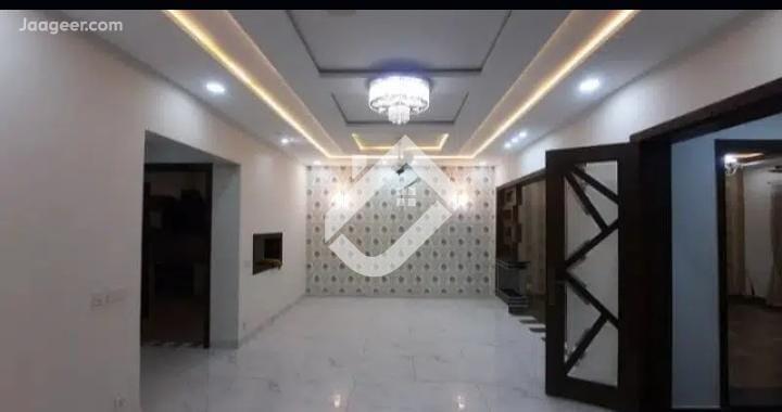 View  5 Marla Upper Portion House For Rent In Pak Arab Society  in Pak Arab Society , Lahore