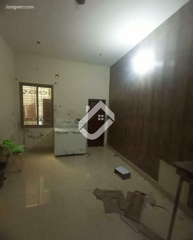 View  5.5 Marla Lower Portion House For Rent On Queens Road   in Queens Road, Sargodha