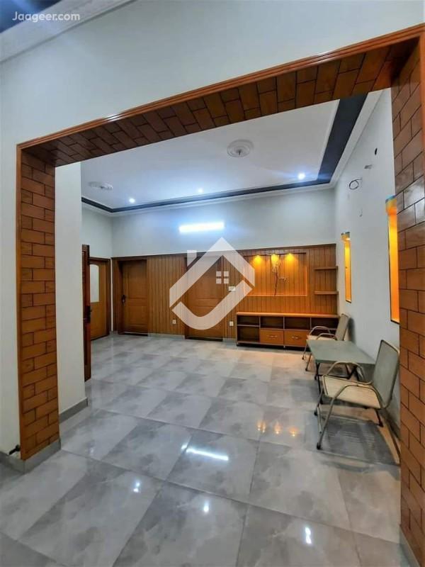 View  6 Marla Double Storey House For Rent In Al Rehman Garden in Al Rehman Garden, Lahore