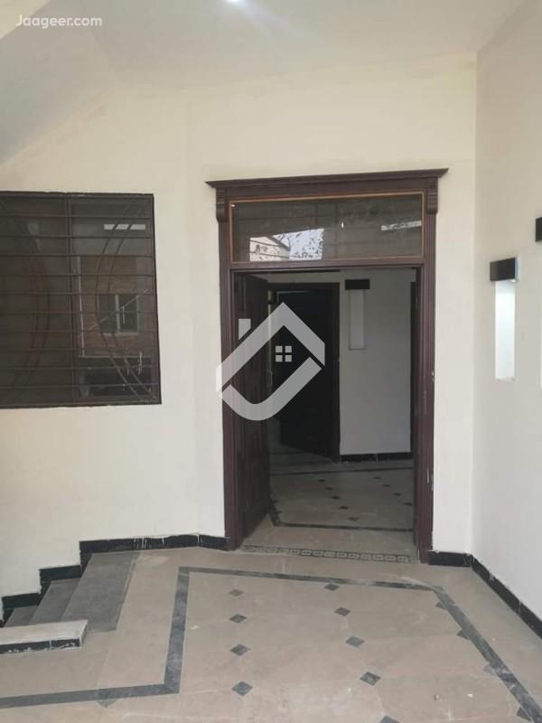 View  6 Marla Double Storey House For Rent In Ghauri Town Phase 5b in Ghauri Town, Islamabad