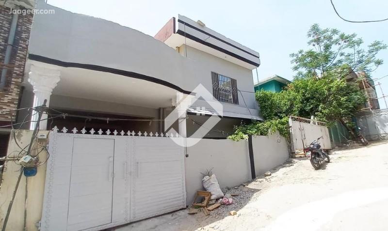 View  6 Marla Double Storey House For Sale In Dharema khushab Road  in Dhrema, Sargodha