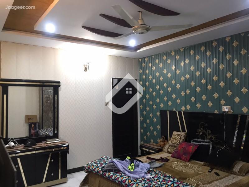 View  6 Marla Double Storey House For Sale In Izhar Town Jhal Chakian Phase 2 in Izhar Town , Sargodha