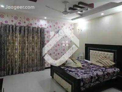 View  6 Marla Double Storey House For Sale In Johar Town  in Johar Town, Lahore