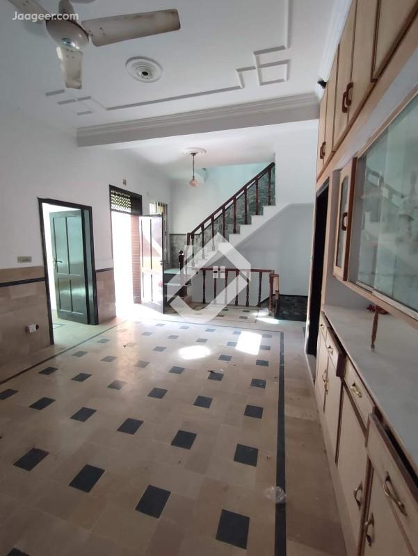 6 Marla Double Story House For Rent In G-11 in G-11, Islamabad