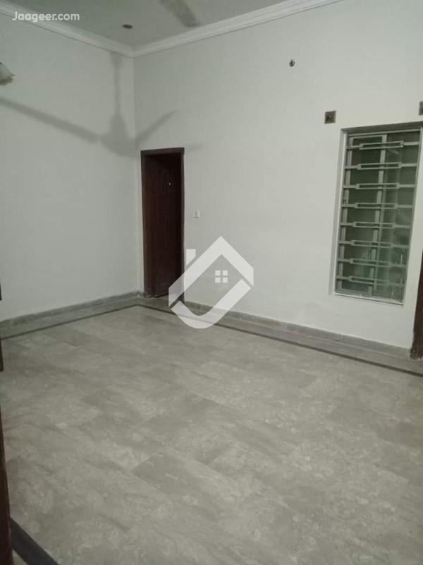 View  6 Marla Lower Portion House For Rent In Ghauri Town Phase 5b in Ghauri Town, Islamabad