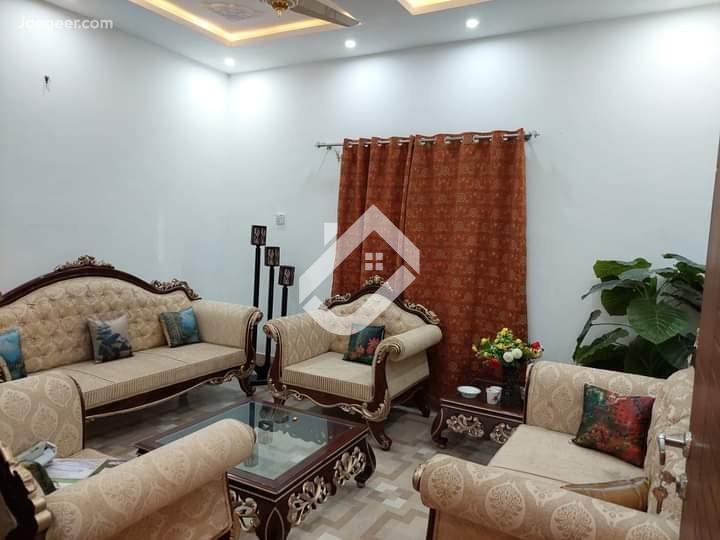 View  6.5 Marla Double Storey House For Sale In Khyaban E Naveed  in Khayaban E Naveed, Sargodha