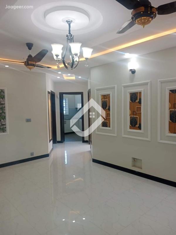 7 Marla Corner House For Sale In Bahria Town Phase 8 Umer Block Rawalpindi