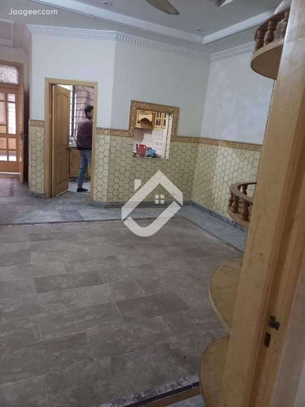 View  7 Marla Upper Portion House For Rent In Ghauri Town  in Ghauri Town, Islamabad