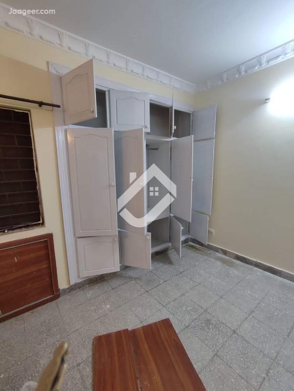 1050 Sqft Flat For Rent In G-114 C Type in G-114, Islamabad