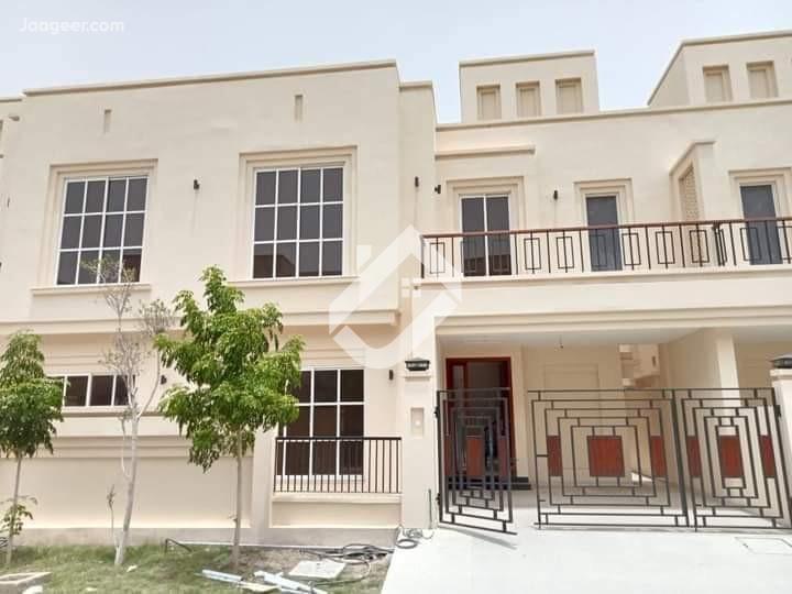 View  8 Marla Double Storey House For Rent In Royal Orchard in Royal Orchard, Multan