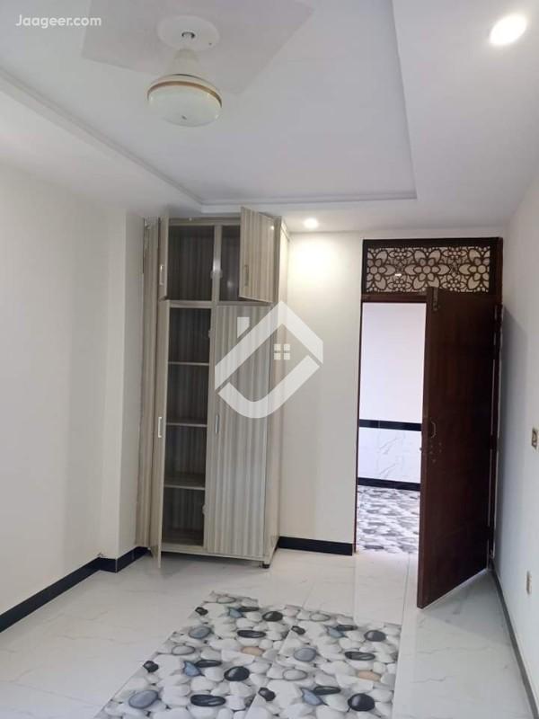 View  A Studio Flat For Rent In Ghauri Town  in Ghauri Town, Islamabad