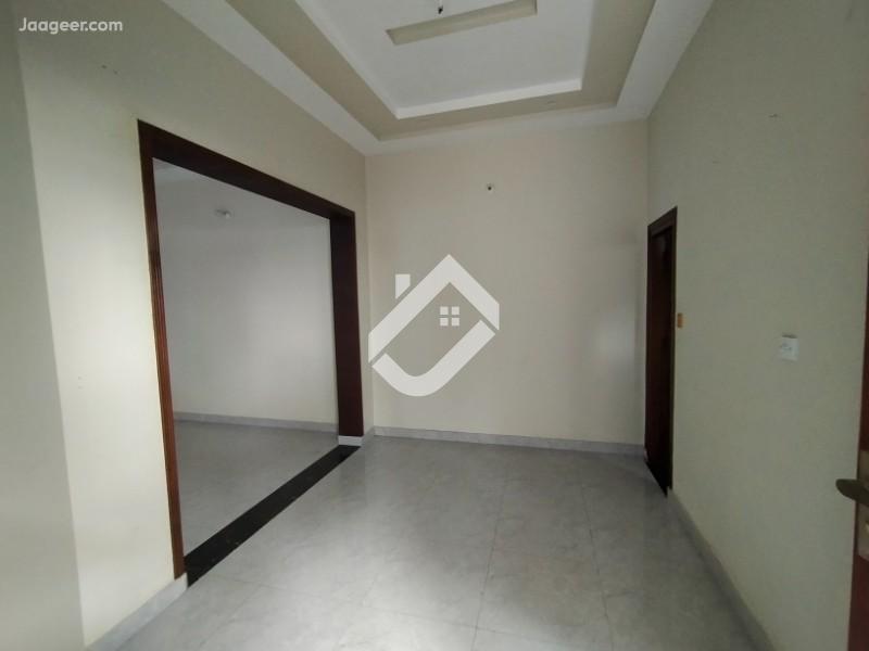 View  4 Marla Double Storey House For Rent In Khyaban E Naveed  in Khayaban E Naveed, Sargodha